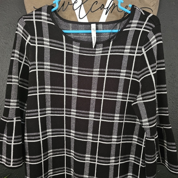 NY Collection dress - Picture 4 of 7